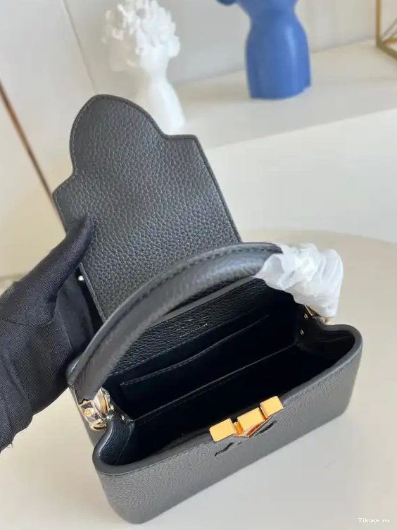 Cheap CAPUCINES MINI LOUIS VUITTON 0613